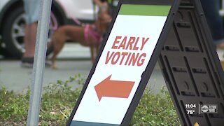 Changes voters can expect at the polls this year
