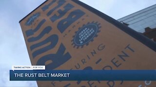 Rust Belt Market