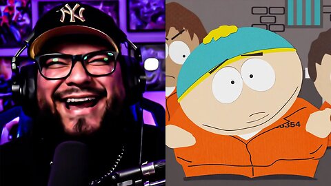 South Park: Cartman's Silly Hate Crime 2000 Reaction (Season 4, Episode 2)