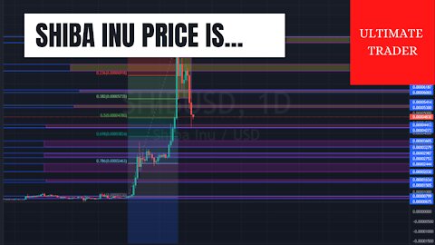 Shiba Inu Coin Technical Analysis