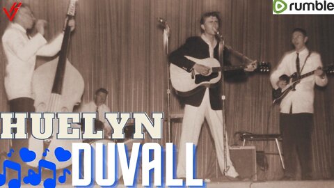 HUELYN DUVALL