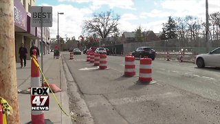 More roadway headache coming to East Lansing