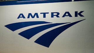 Amtrak Says It Needs $4.9B In Funding To Avoid Layoffs