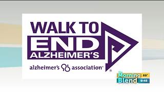 The Alzheimer's Association