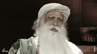 Do These 5 Things Before Sleeping - Sadhguru