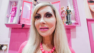 I’ve Had Surgeries To Look Like Barbie | HOOKED ON THE LOOK