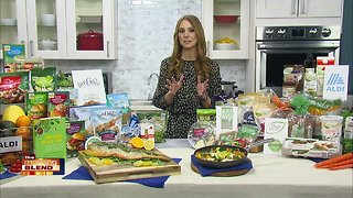Fresh and Healthy Beginnings With Jaclyn London