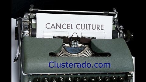 Cancel Culture The Good The Bad and The Ugly Effects on Our Society #cancel #culture