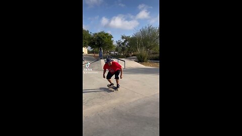 Ak40kevin and Auto at Pearsall #Skatepark #skateboarding #skateboard #loveskateboarding #skate