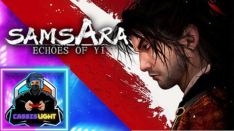 ECHOES OF YI: SAMSARA - GAMEPLAY TRAILER