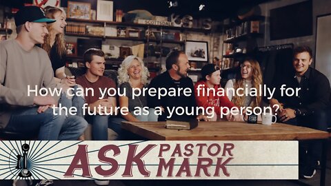 How Can You Prepare Financially for the Future as a Young Person?
