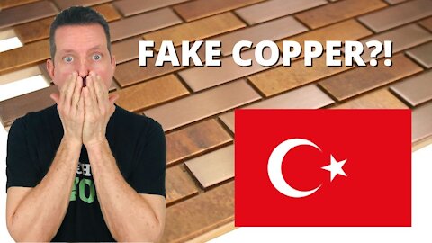 A Trader Gets Duped by Turkey Over Copper