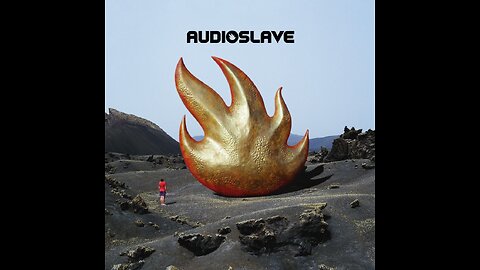 Audioslave - Audioslave