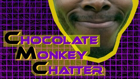 Chocolate Monkey Chatter ep #3 | potential assassination?, pedo justice