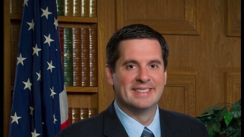 Devin Nunes - Campaigning with the President in 2016