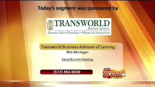 Transworld Business Advisors of Lansing - 9/17/20