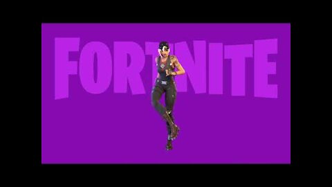 Chicken Wing It "chicken wing song" (TikTok) Fortnite Emote (Bass Boosted)