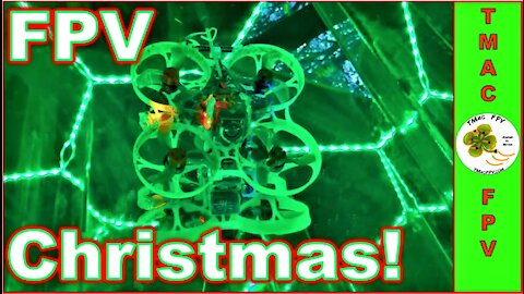 FPV Christmas!