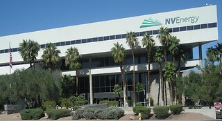 NV Energy temporarily suspends disconnections