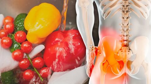 7 Foods To Avoid If You Have Arthritis
