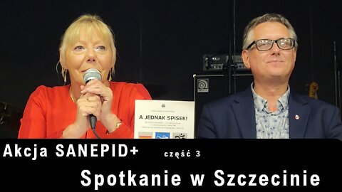 Akcja SANEPID+ rozliczenie nadużyć Sanepidów w czasie pandemii / część3