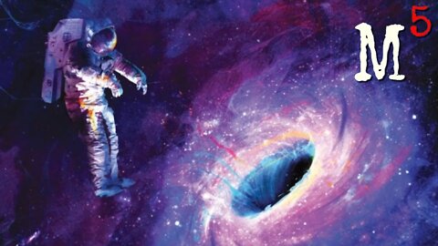 5 Mind-Blowing Facts About Black Hole