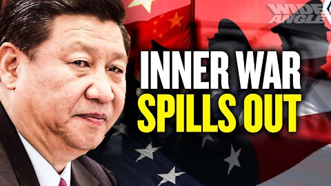 Why is Xi Jinping’s Right-Hand Man Missing? Feat. Gordon Chang–What CCP-Infighting Means for America