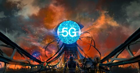 5G: Building A Bigger BEAST SYSTEM (2022)