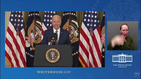 Biden Attacking The First And Fourth Amendments