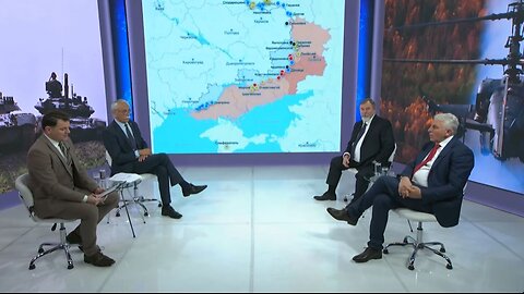 AKTUELNOSTI - Ukrajina nema izlaza, situacija u koju je zapad gurnuo je njena propast - (22.02.2024)