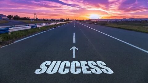 The Difference Between Success & Failure Motivational Speech-Affirmations for Success