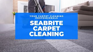 Seabrite Carpet Cleaning