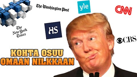 Kohta osuu omaan nilkkaan | BlokkiMedia 22.9.2019