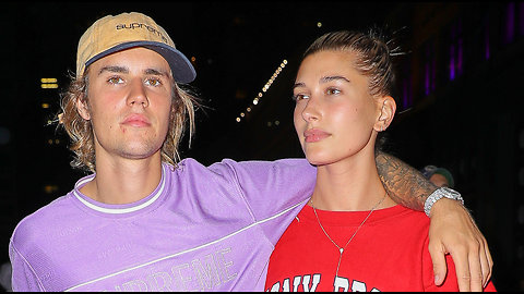 Justin Bieber & Hailey Baldwin’s Wedding Celebration NEVER HAPPENING!