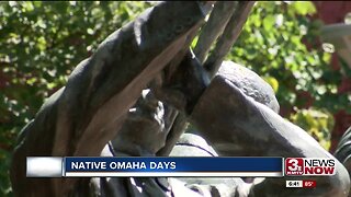 Native Omaha Days kicks off Monday