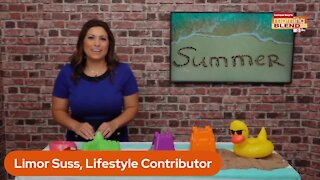 Great Ideas for a Great Summer | Morning Blend