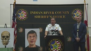 Indian River County Sheriff's Office working to identify man whose remains were discovered