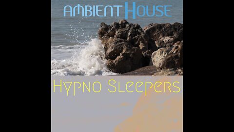 Hypno Sleepers | 432 hz Relaxing Healing Meditation/Relaxation Music | 30 minute ambient meditation