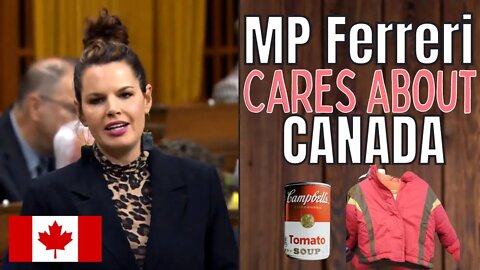 Coats or Food? MP Ferreri Expresses Concern for Canadians Facing Rising Gas, Heat & Grocery Taxes