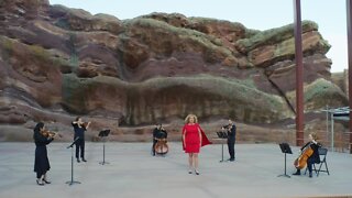 Colorado Symphony and Denver7 present a virtual Independence Eve concert: “Together in Hope”