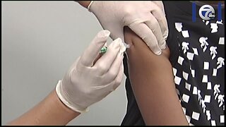 900 students still out of school due to lack of vaccinationsi