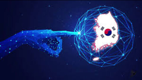 En Corea proponen votar en Blockchain