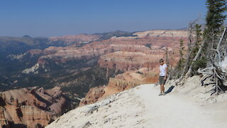 Cedar Breaks National Monument