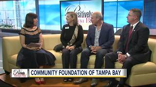 Positively Tampa Bay: Fast Pitch