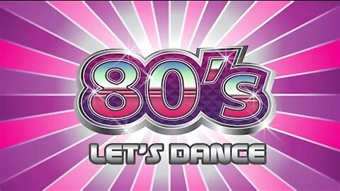 Monday Afternoon Special Big 80s Dance Party 05/24/21