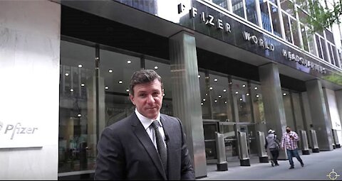 FULL PROJECT VERITAS 4 PART SERIES JAMES O'KEEFE