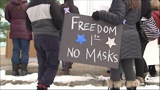 Coeur d'Alene City Council approves mask mandate