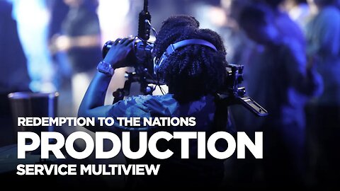 Live Production Multiview | BlackMagic Design | Broadcast