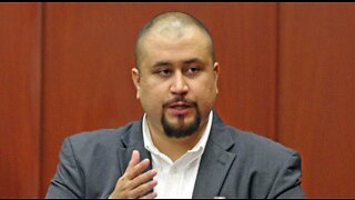 George Zimmerman sues Trayvon Martin's family, law enforcement for $100 million