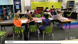 Sarasota County Schools considering 3 options for reopening schools this fall